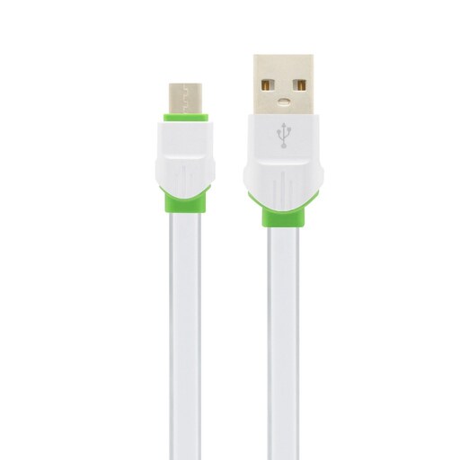 کابل تبدیل USB به USB-C الدینیو مدل LS-32 طول 1 متر
