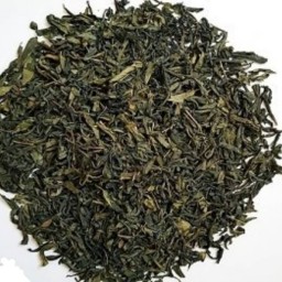 چای سبز 250 گرمی
