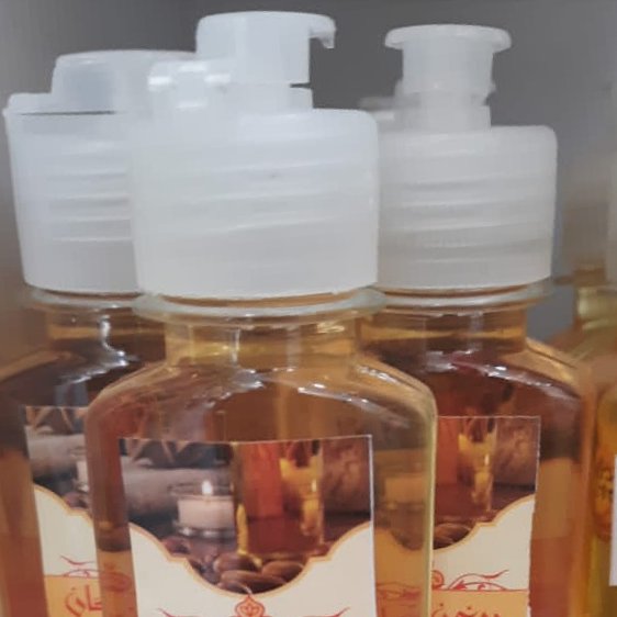 روغن آرگان دستساز 60 سی سی
