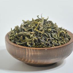 چای سبز بهاره لاهیجان(1 کیلو)