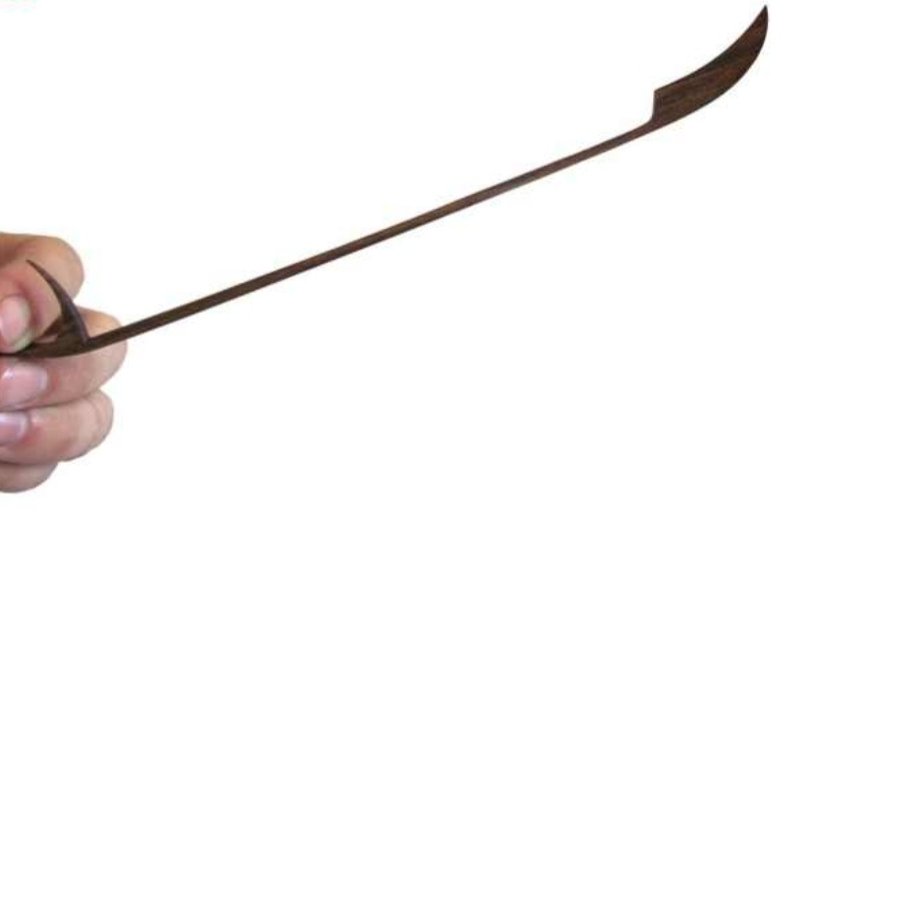 مضراب سنتور چوبی  همراه با نمد و جعبه مضراب