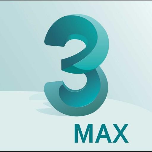 نرم افزار 3Ds Max 2022
