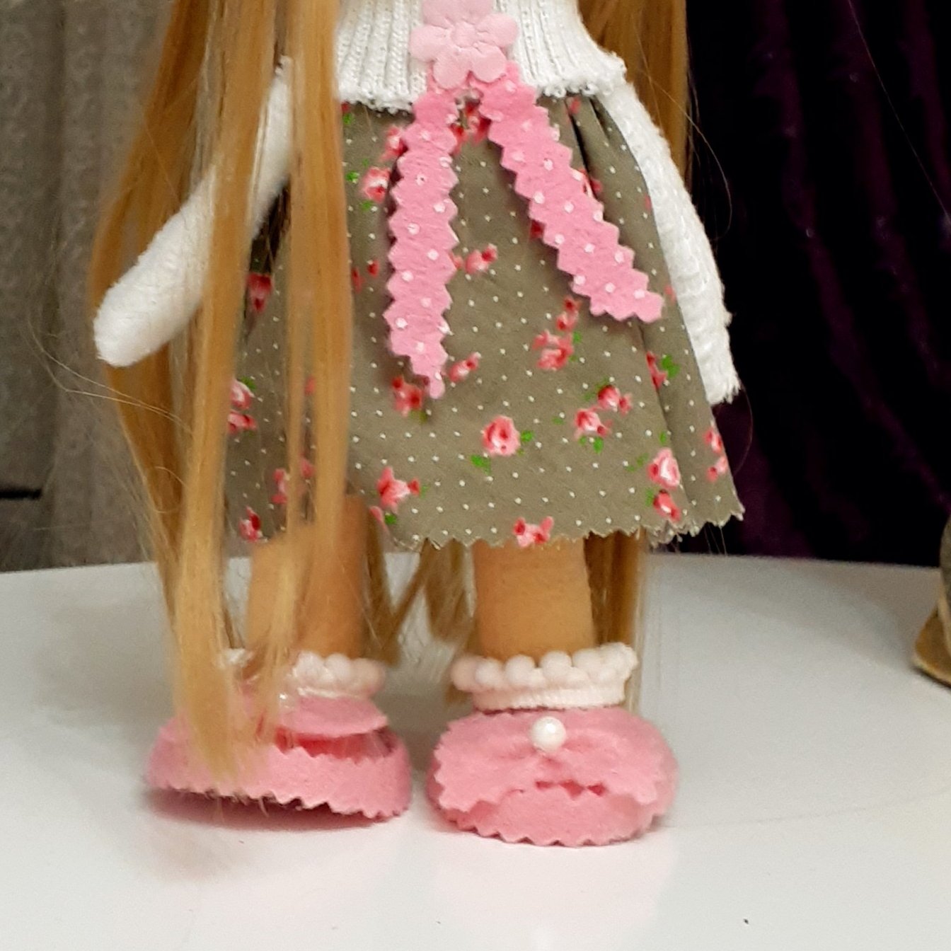 عروسک روسی