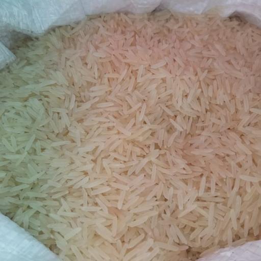 برنج هندی 1121 رزگلد دانه بلند اصلی مقدار 10 کیلوگرم  