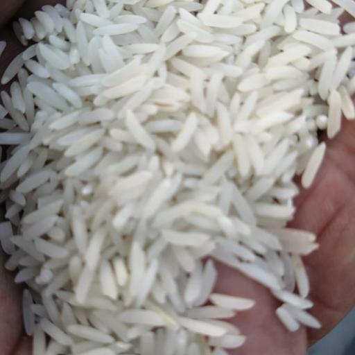 برنج هندی دانه بلند 1121 خان مقدار 10 کیلوگرم 