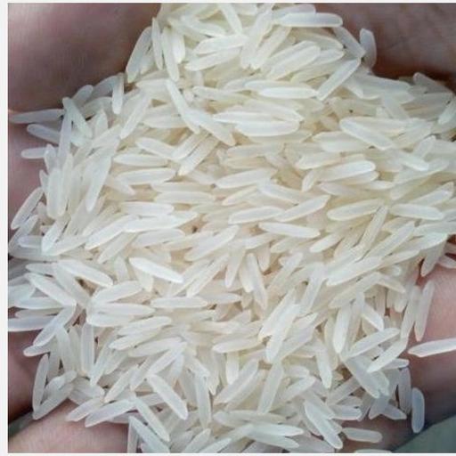 برنج هندی دانه بلند 1121 بخشایش اصلی مقدار 10 کیلوگرم  
