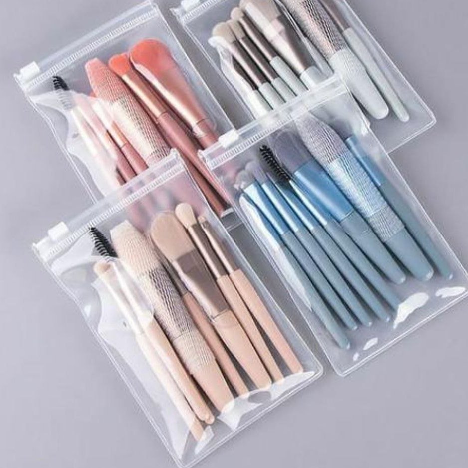 ست براش  مینی8 تکه اورجینال o.two.o