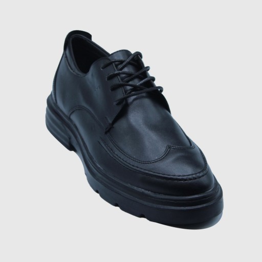 کفش کلاسیک مردانه کد 3553
