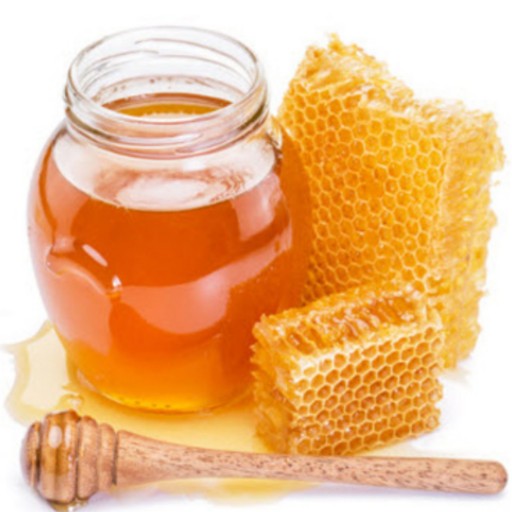 عسل چهل گیاه طبیعی