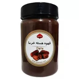 قهوه خرما درجه یک سالمین - 250 گرم 