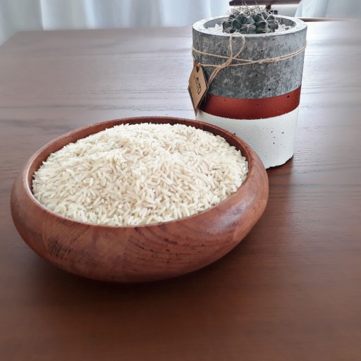 برنج طارم هاشمی 10 کیلوگرمی (مازندران)