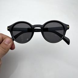 عینک آفتابی اسپرت جنتل مانستر و دیور دارای یووی 400(رنگ مشکی)