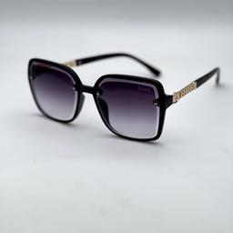 عینک آفتابی اسپرت زنانه مارک لیون دارای یووی 400(رنگ مشکی)