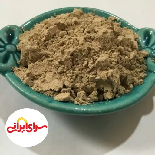 قاووت اعلا قوتو اعلا کرمان 250 گرمی با شکر قهوه ای. سرای ایرانی سرای انواع کالا با امکان ارسال به سراسر کشور