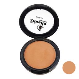 رژ گونه دیکلا Dikella cosmetic حجم 12 گرم شماره E2