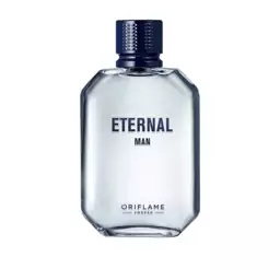 ادوتویلت مردانه اترنال Eternal Man حجم 100 میل 