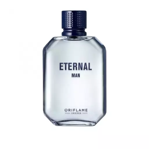 ادوتویلت مردانه اترنال Eternal Man حجم 100 میل 