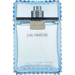 تستر اورجینال ادکلن ورساچه او فرش Versace Eau Fraiche حجم 100 میلی لیتر