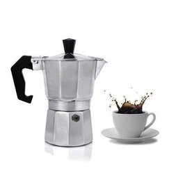 قهوه جوش قهوه ساز روگازی 2 کاپ  ) Rima coffee  ریما عمده فروش قهوه و ماگ