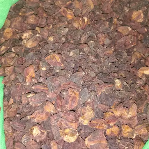 سبزی گیاهی خشک شده کبرگل(کاپاریس) 250 گرم 