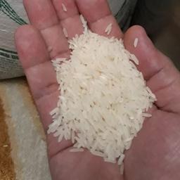 برنج خارجی درجه یک 1کیلویی (وزن خالص 900 گرم)