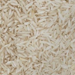 برنج خارجی ممتاز 1کیلویی (وزن خالص 900 گرم) 