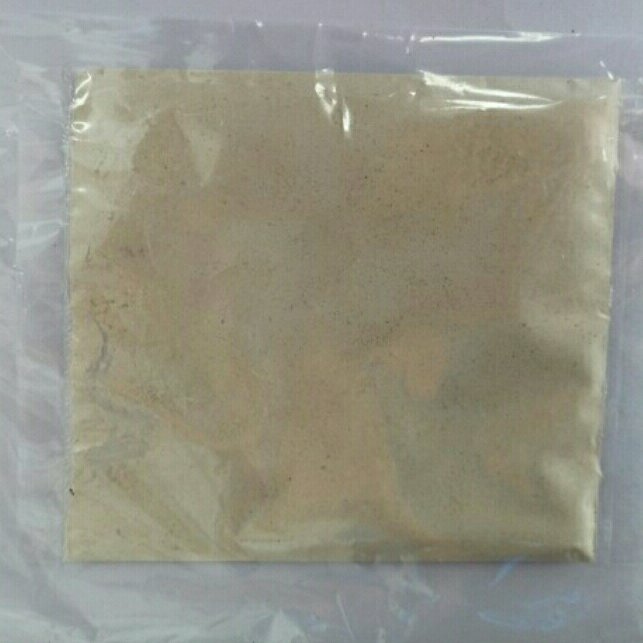 گَرده نخل نر مضافتی (دو بسته 20 گرمی)