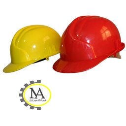 کلاه ایمنی مهندسی ساختمان