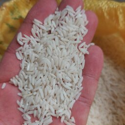 برنج هاشمی، 5 کیلویی، درجه یک و معطر