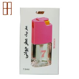  عطر بیک شماره 7 