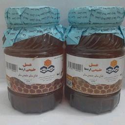 عسل طبیعی آویشن (1 کیلوگرم)مستقیم از کشاورز