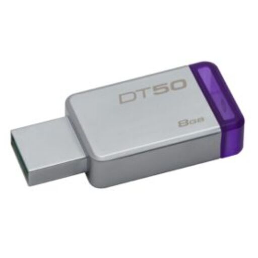 فلش مموری KINGSTON USB.3 8GB