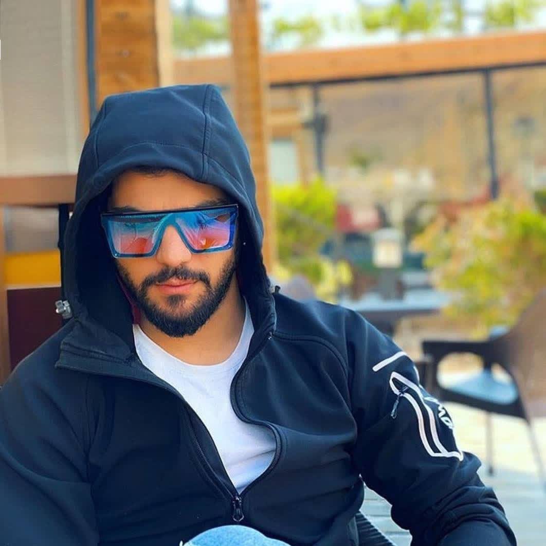 عینک افتابیی