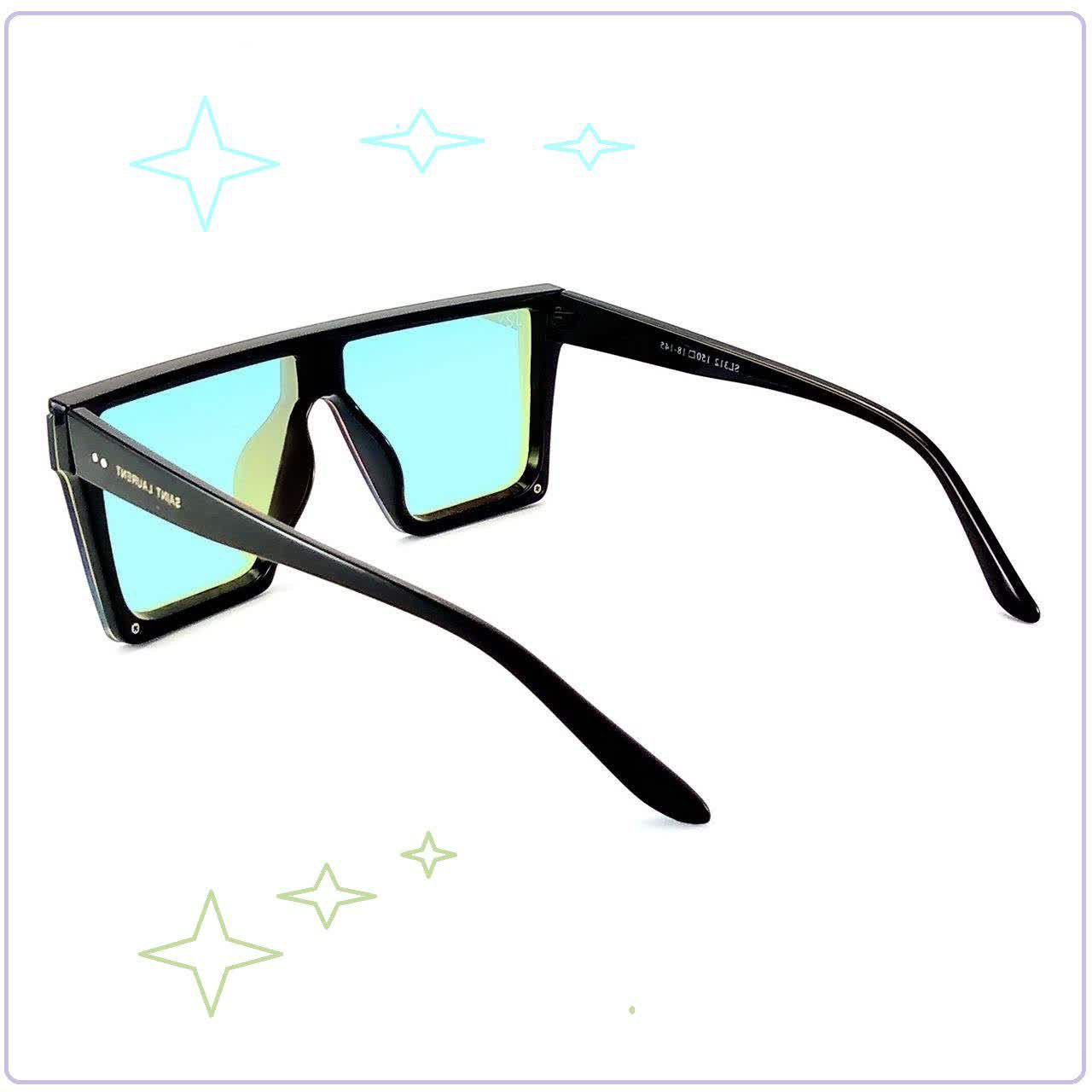 عینک افتابیی