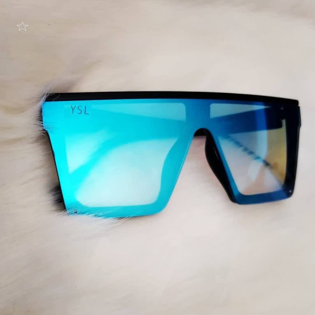 عینک افتابیی