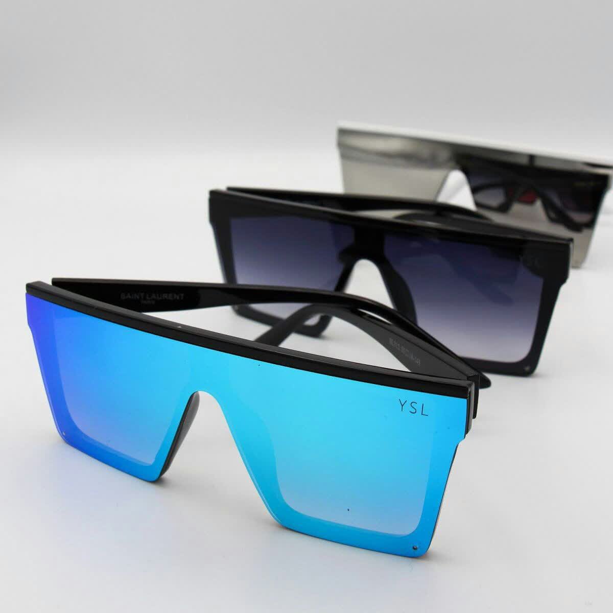 عینک افتابیی