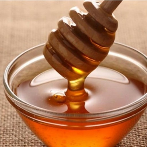 عسل چند گیاه 900 گرمی سرآمد خوانسار 