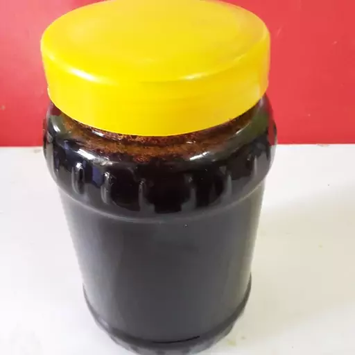 رب انار روان شهر ضادرست شده درچهارمحال وبختیاری (1000گرمی)