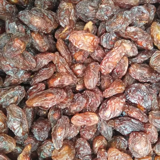 مویز هسته دار یاقوت سبز (1000گرمی)