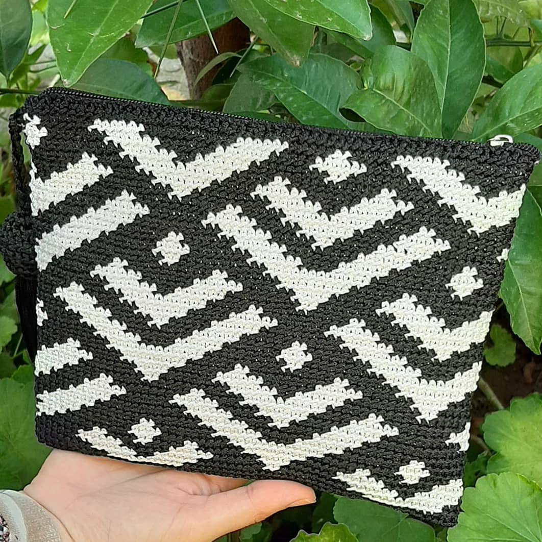 کیف لوازم آرایش