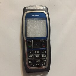 قاب نوکیا NOKIA 3220 (مشکی)