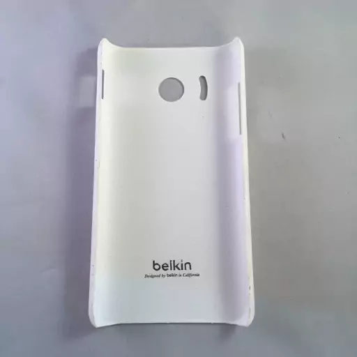 کاور بلکین  هواوی HUAWEI  Y300 (سفید) BELKIN