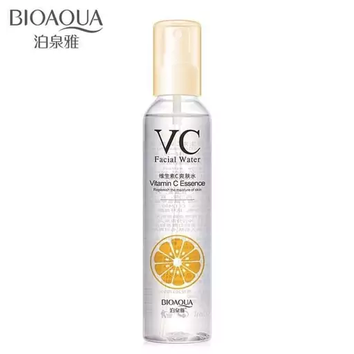 اسپری آب ویتامین سی بیوآکوا Bioaqua VC Spray