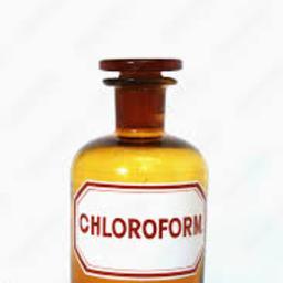 کلرو فرم 250 میلی گرمی (Chloroform ) خلوص بالای 99 درصد