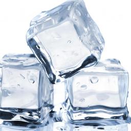 اسانس مایع یخ - برند عالی و درجه یک - در بسته بندی 100 گرمی