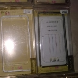 بامپر گوشی SAMSUNG GALAXY GRAND PRIME G530