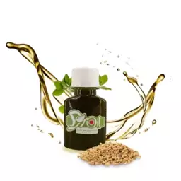 روغن شنبلیله 30 میلی لیتر