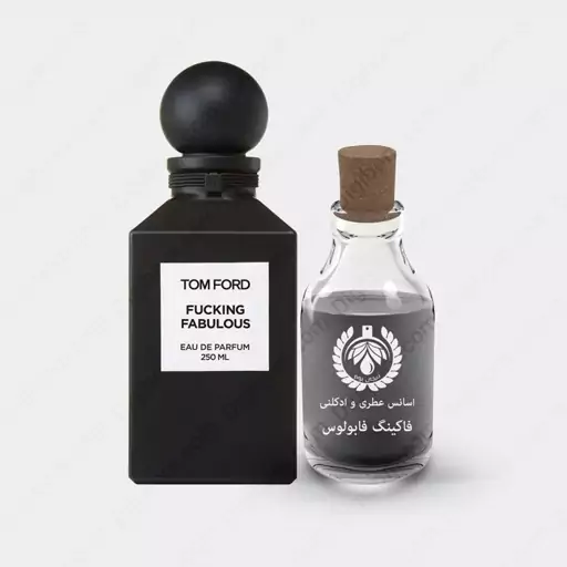 عطر تام فورد فاکینگ فابولوس Tom Ford Fucking Fabulous حجم 100 میل