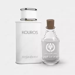 عطر ایو سن لورن کوروس Yves Saint Laurent Kouros حجم 30 میل