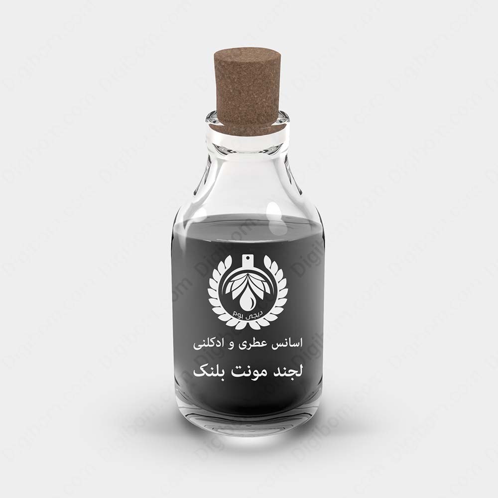 عطر مون بلان لجند Mont Blanc Legend حجم 50 میل